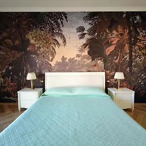 Appartamento Oasi Urbana San Paolo, Roma