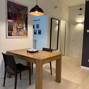 Alloggio in famiglia Planisfero, Roma