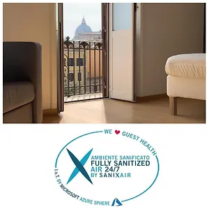 Vatican Suites Rzym