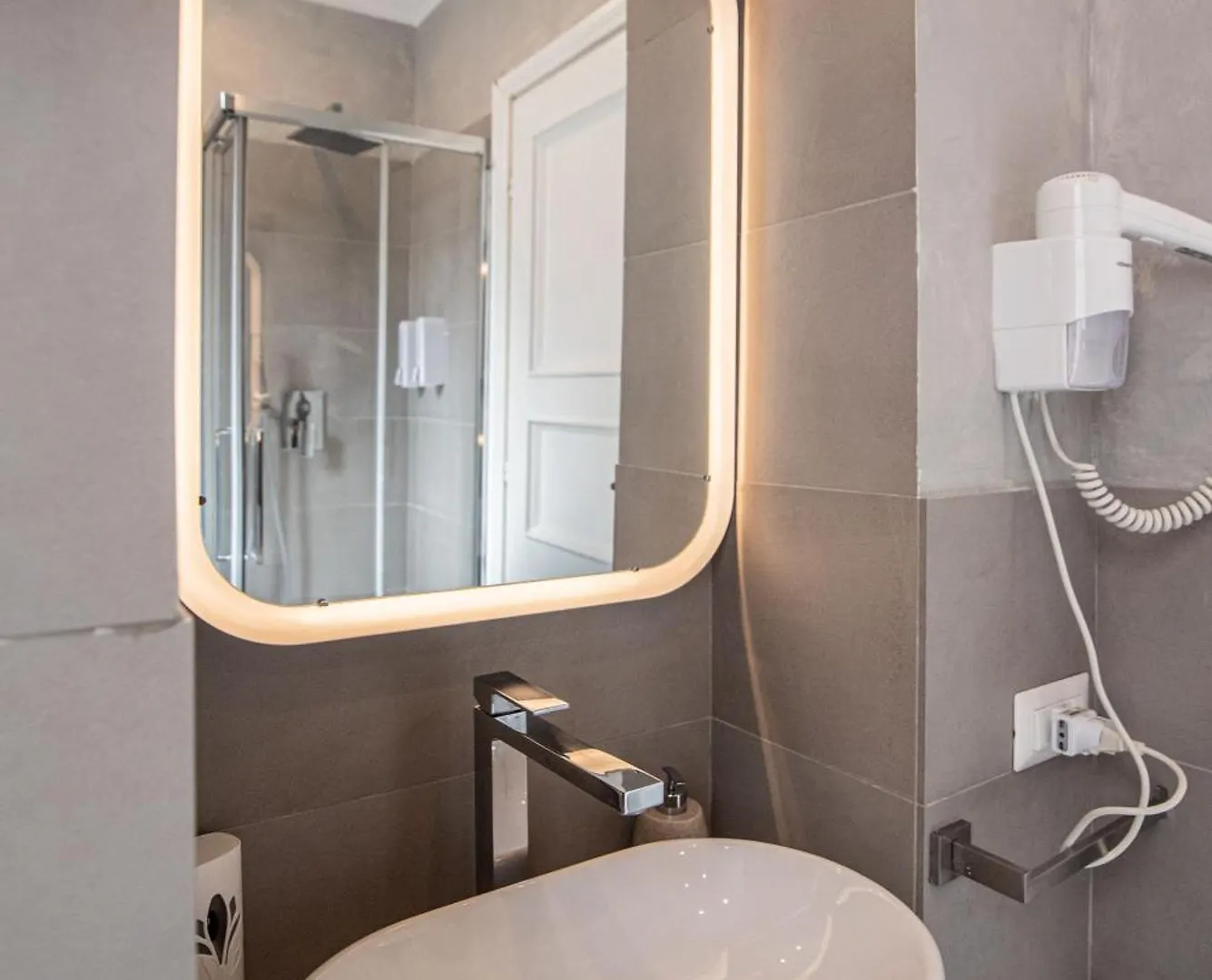 Spanish Steps Apartment & Terrace Rome