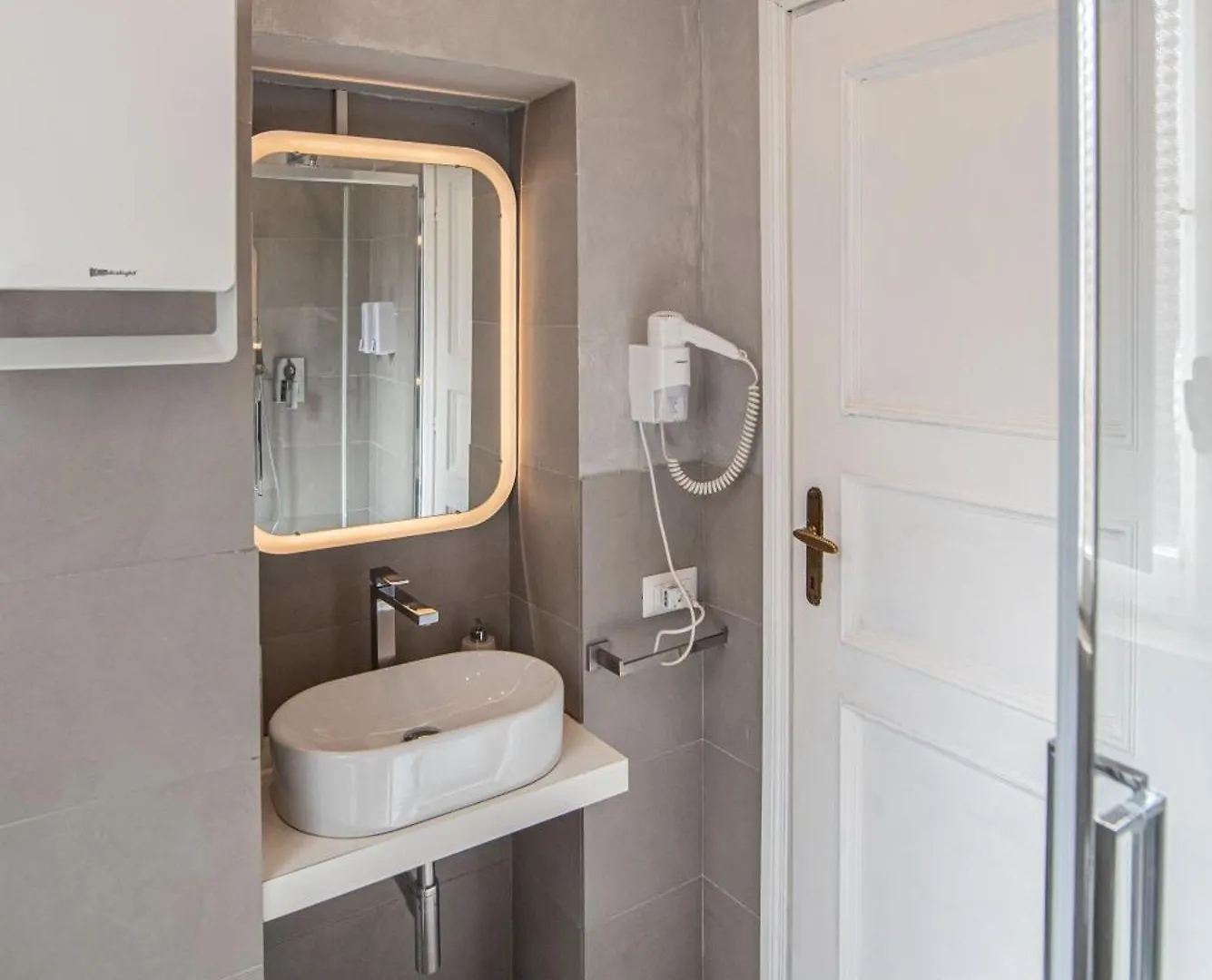 Spanish Steps Apartment & Terrace Rome