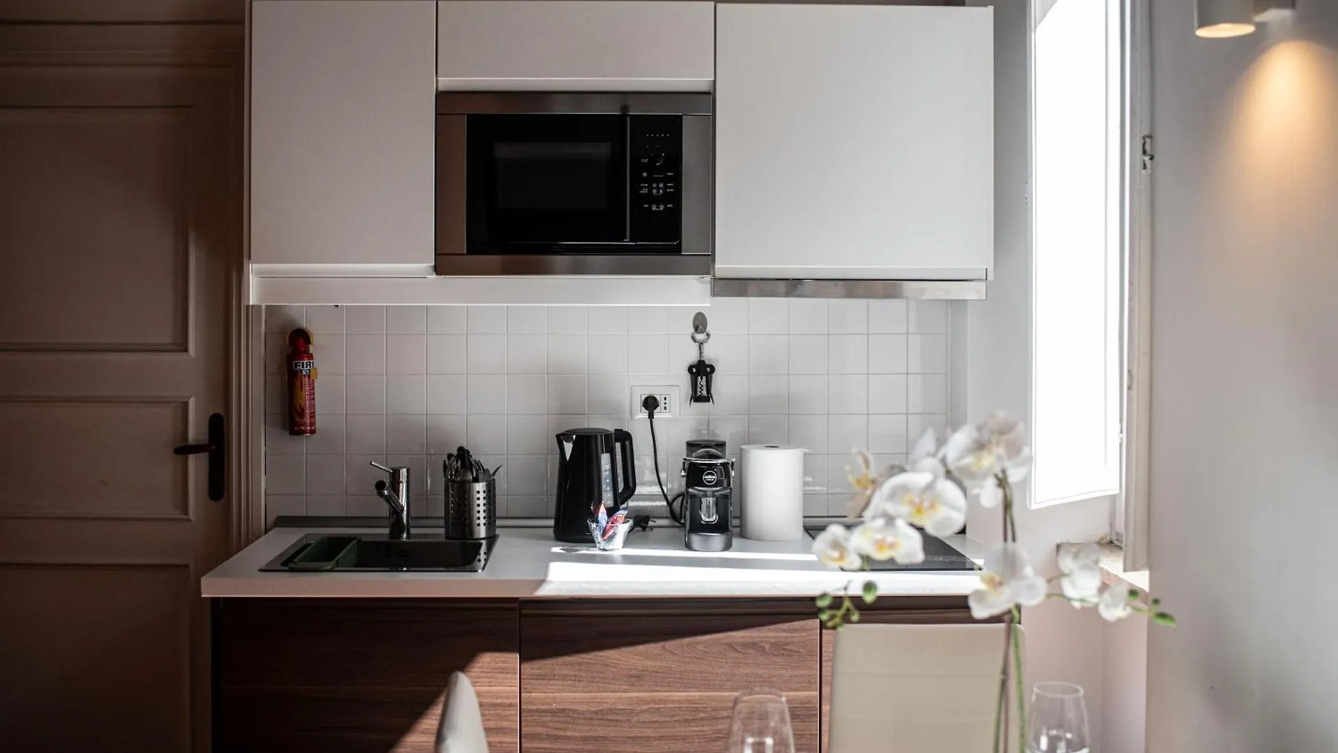Spanish Steps Apartment & Terrace Rome 0*,  Italy