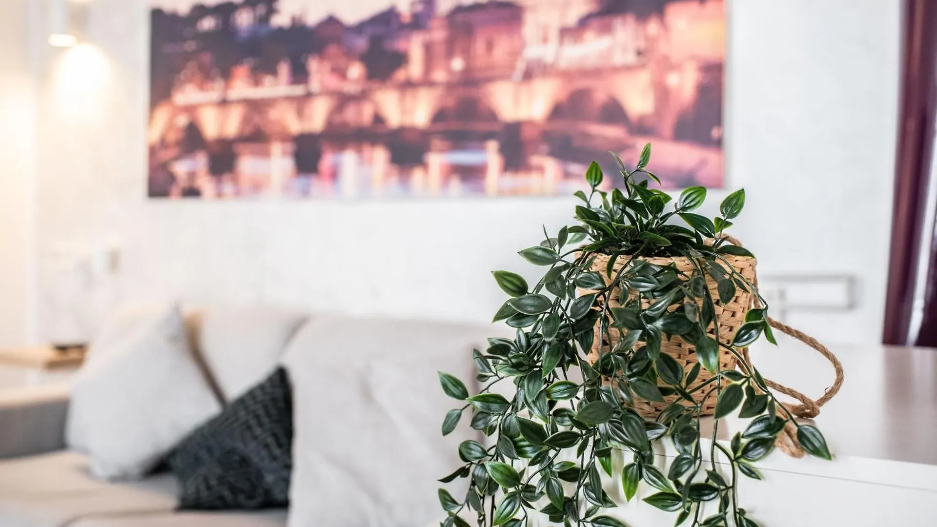 Spanish Steps Apartment & Terrace Rome